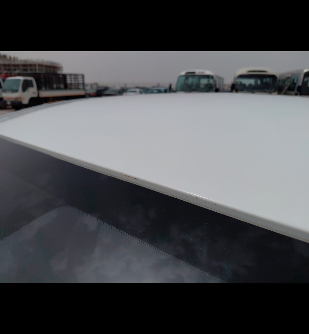 كيا بيجاس اي اكس 2020 image