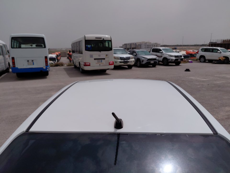 كيا بيجاس اي اكس 2020 image