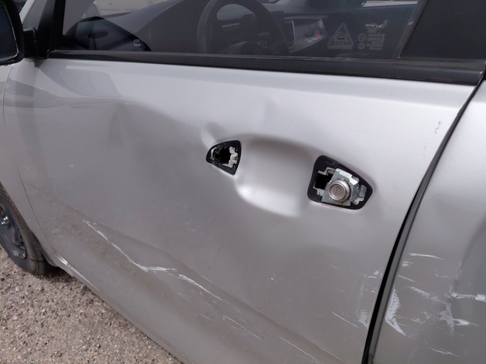 كيا ريو ال اكس  2021 image