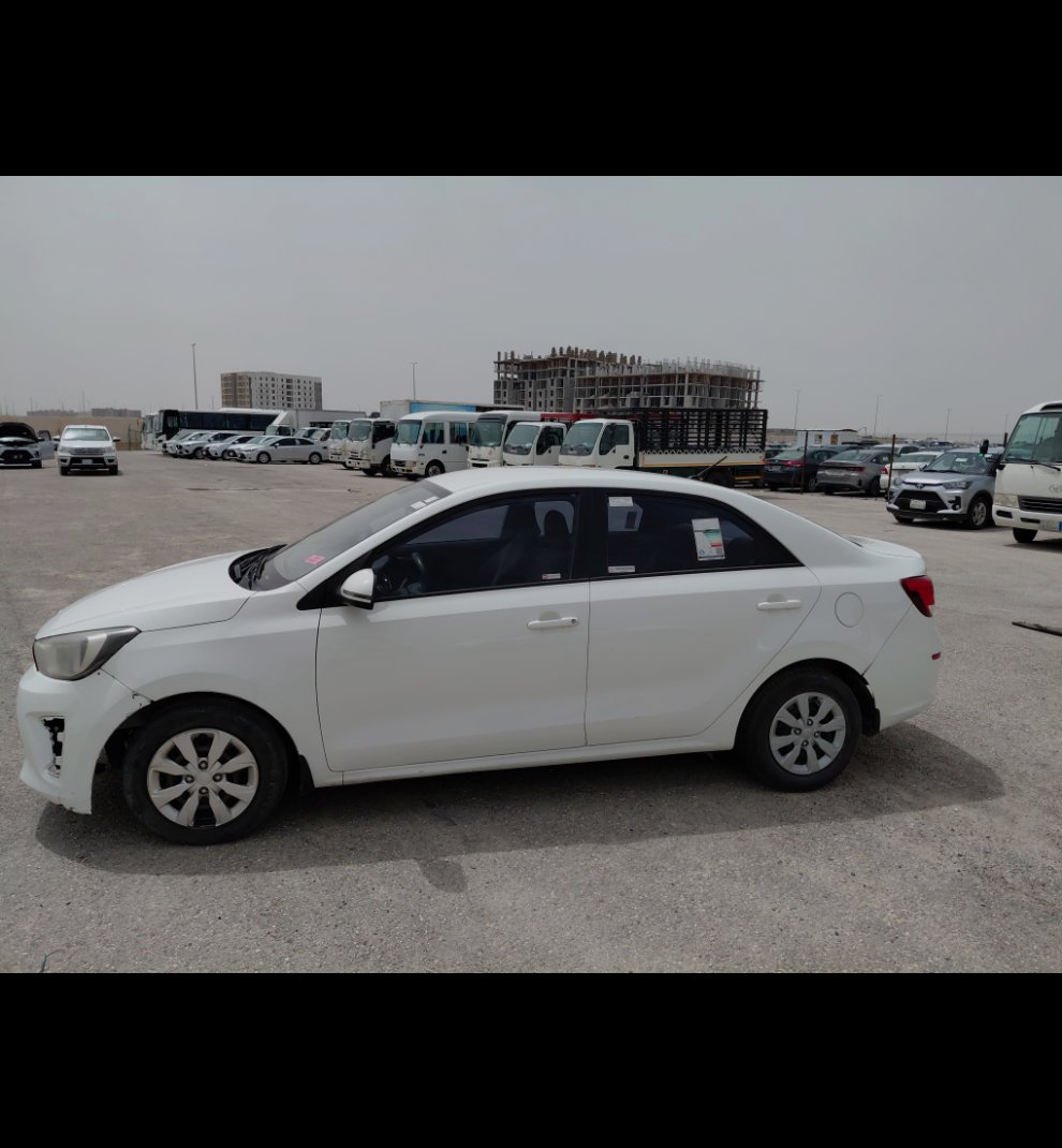 كيا بيجاس اي اكس 2020 image