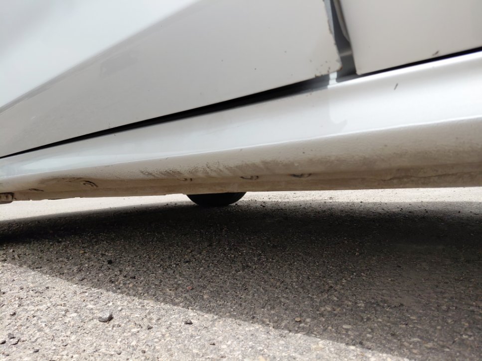 كيا ريو ال اكس  2021 image