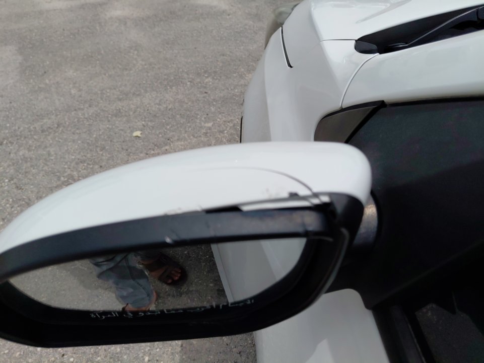 كيا بيجاس اي اكس 2020 image