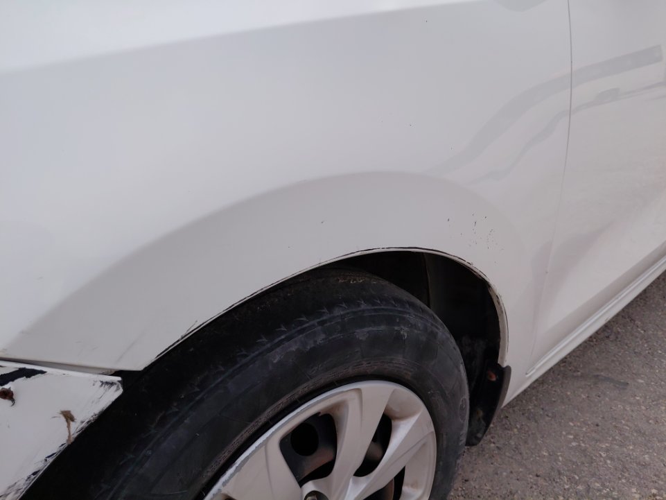 كيا بيجاس اي اكس 2020 image