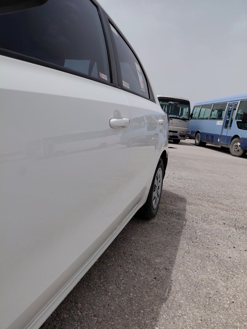 كيا بيجاس اي اكس 2020 image