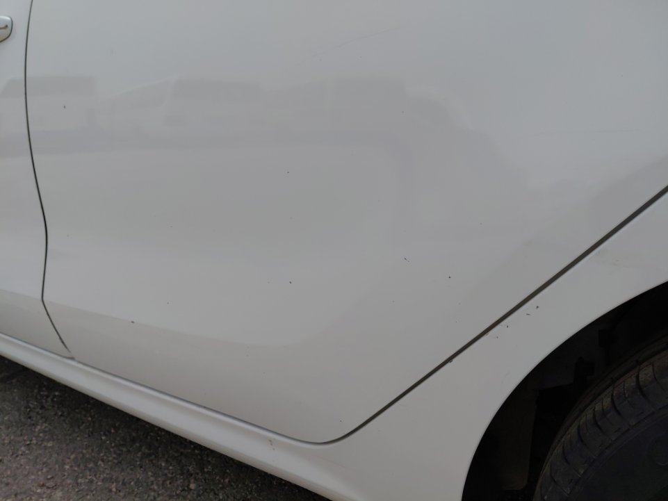 كيا بيجاس اي اكس 2020 image