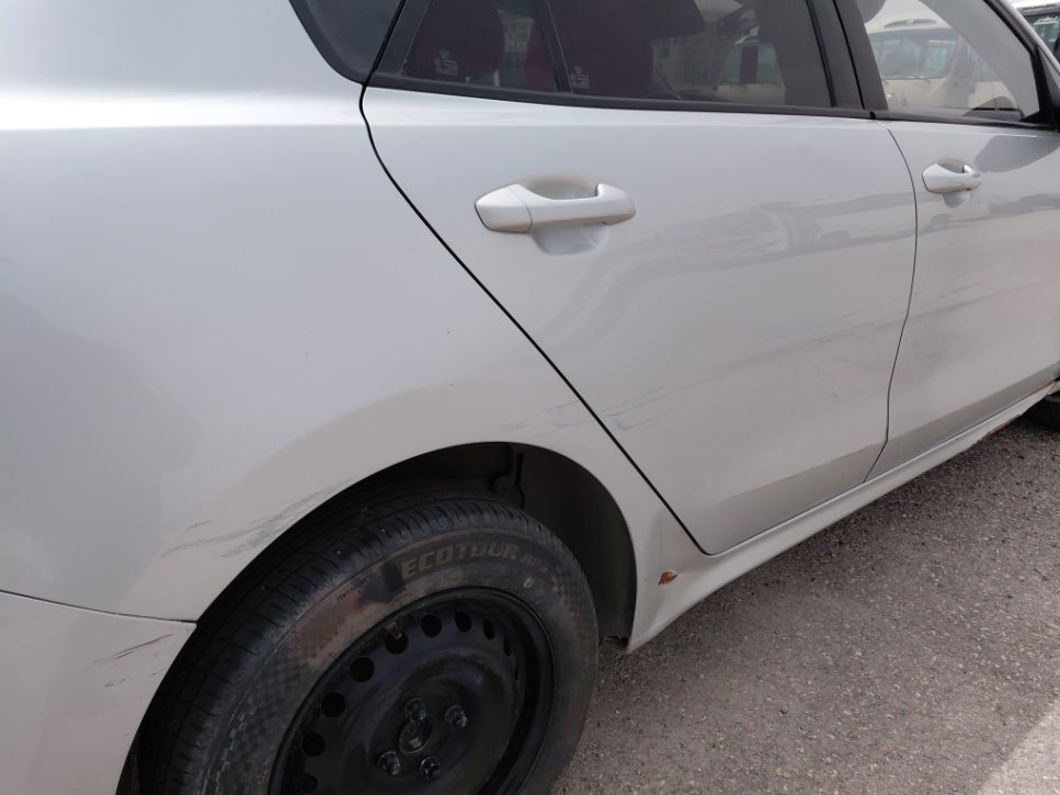 كيا ريو ال اكس  2021 image