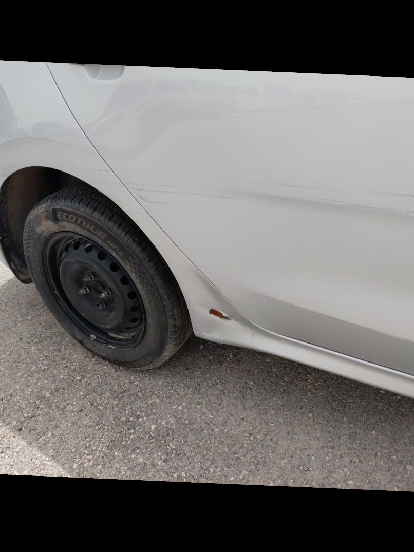 كيا ريو ال اكس  2021 image