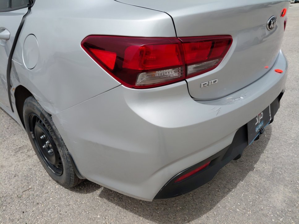 كيا ريو ال اكس  2021 image