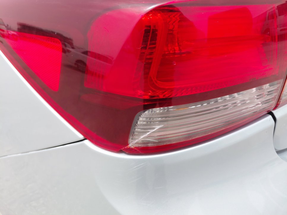 كيا ريو ال اكس  2021 image