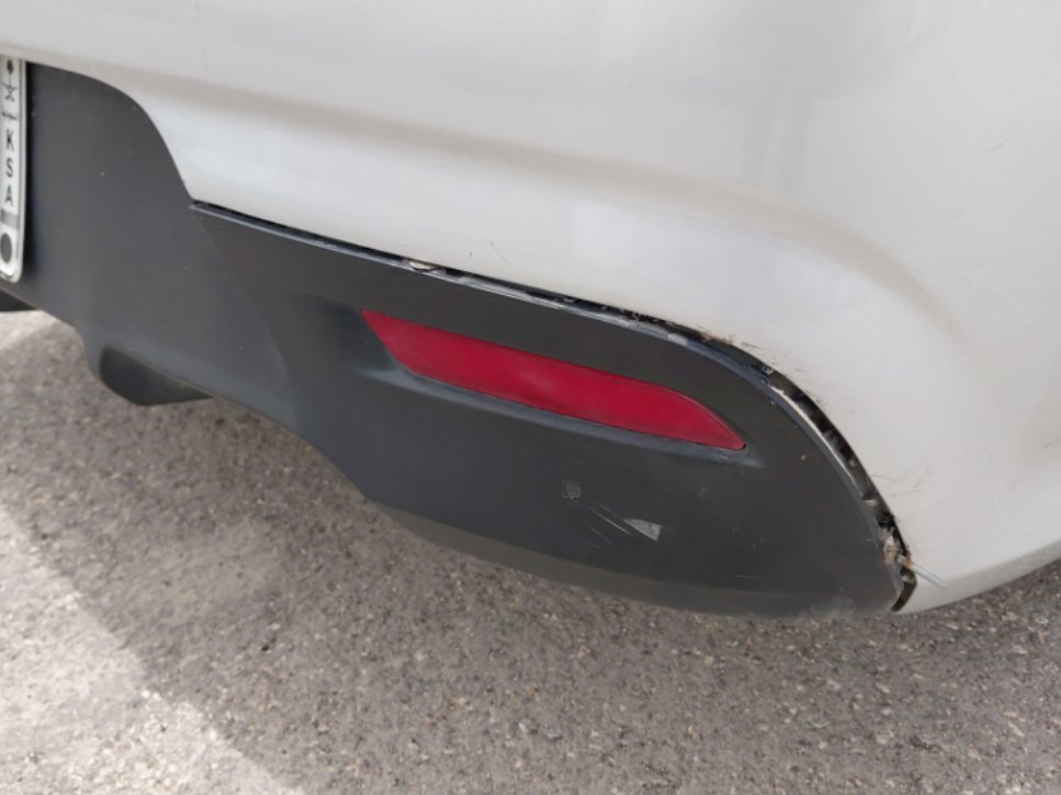 كيا ريو ال اكس  2021 image