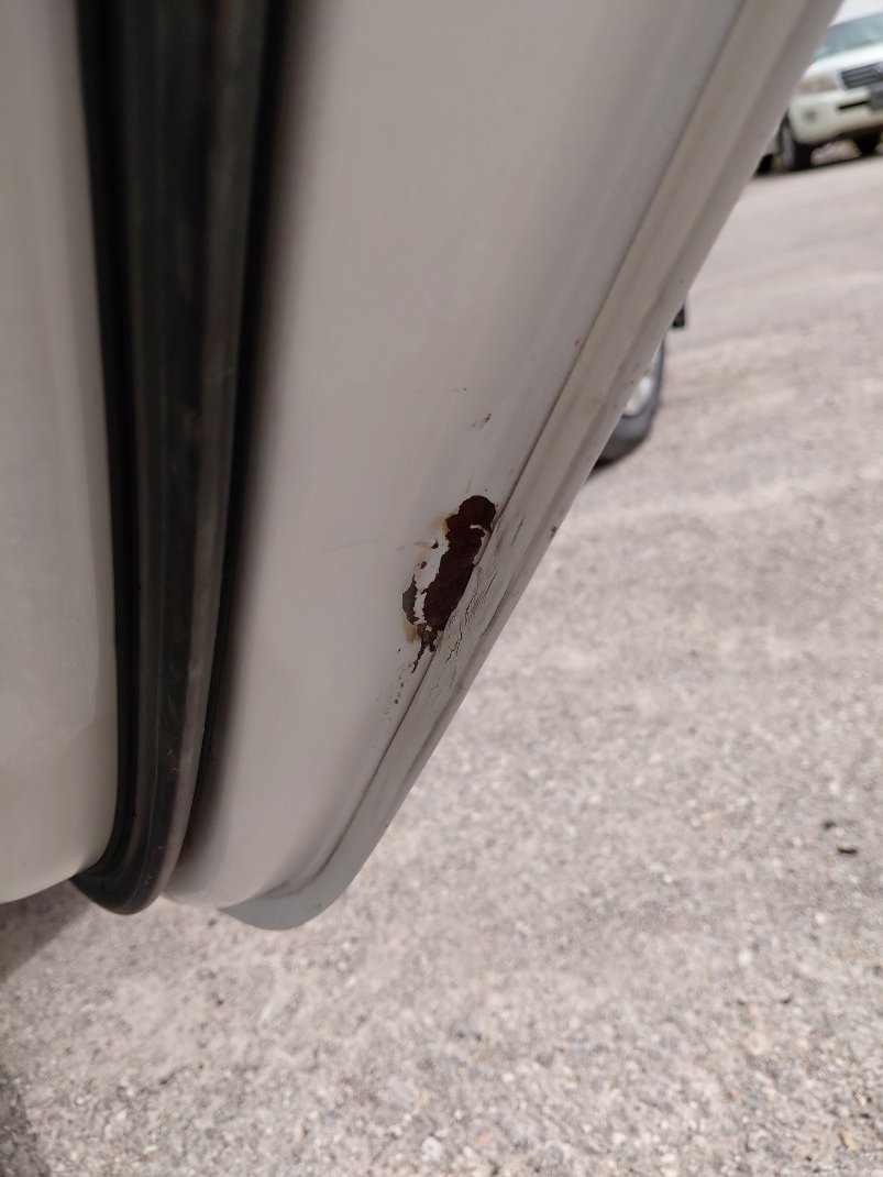 كيا بيجاس اي اكس 2020 image