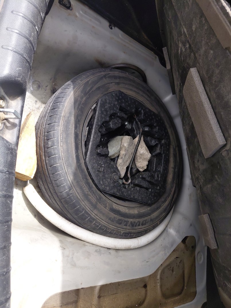 كيا ريو ال اكس  2021 image