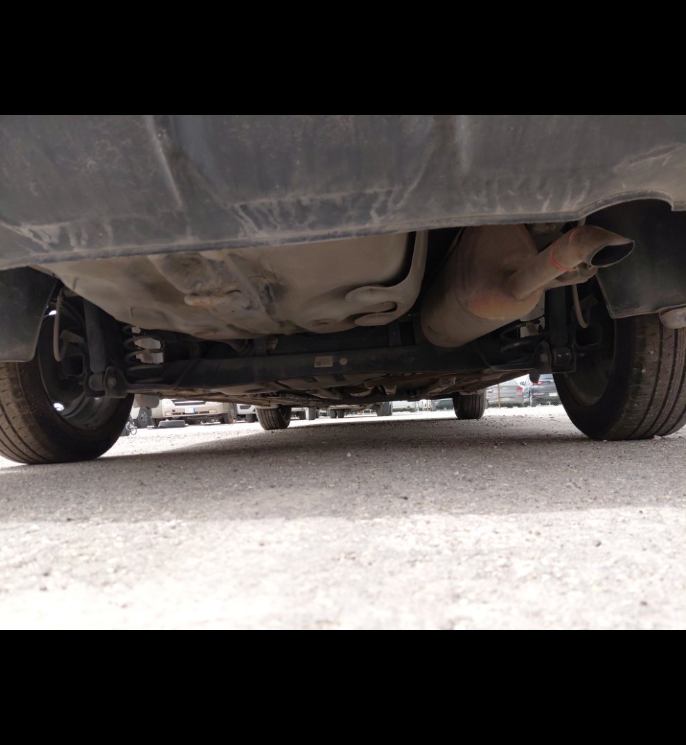 كيا ريو ال اكس  2021 image