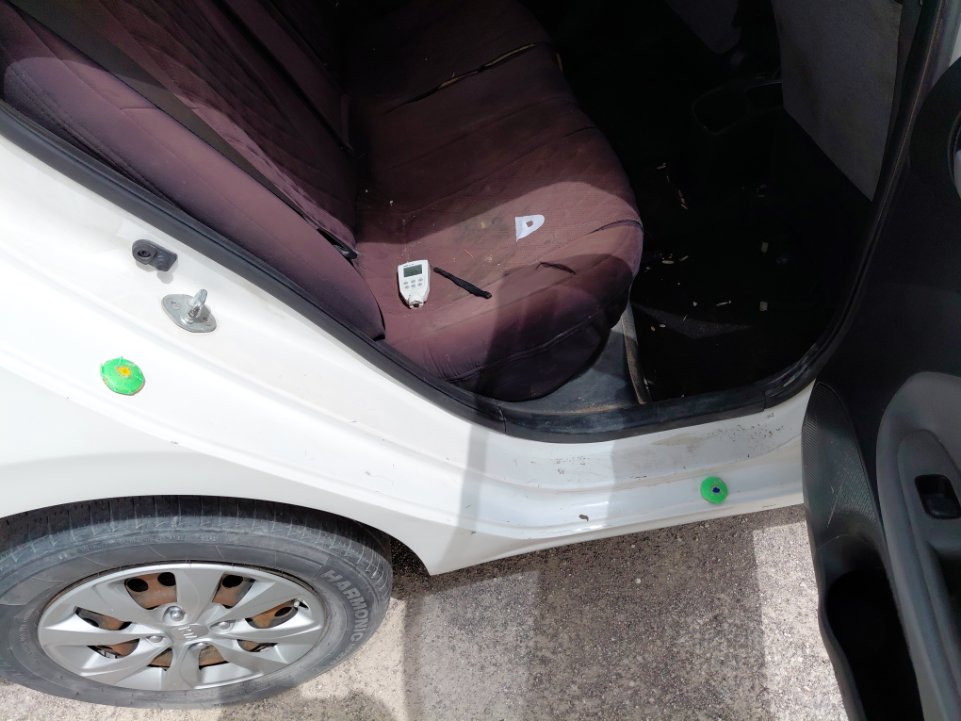 كيا بيجاس اي اكس 2020 image