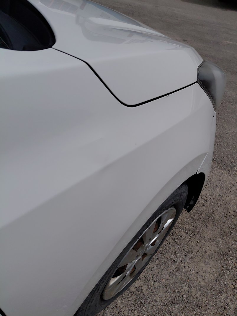 كيا بيجاس اي اكس 2020 image