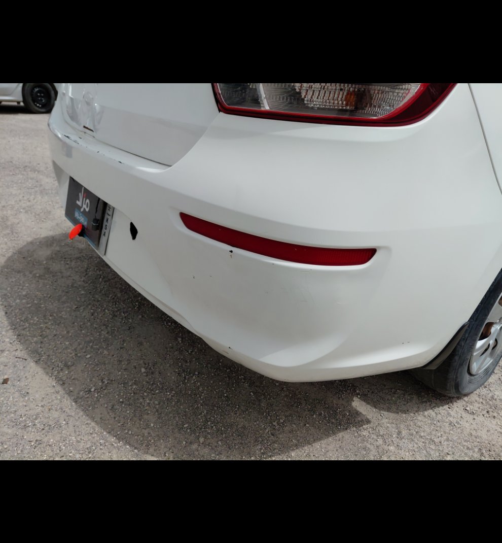 كيا بيجاس اي اكس 2020 image