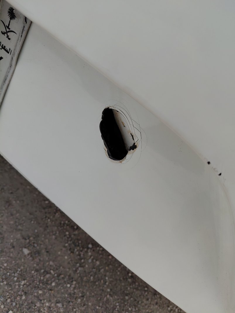 كيا بيجاس اي اكس 2020 image