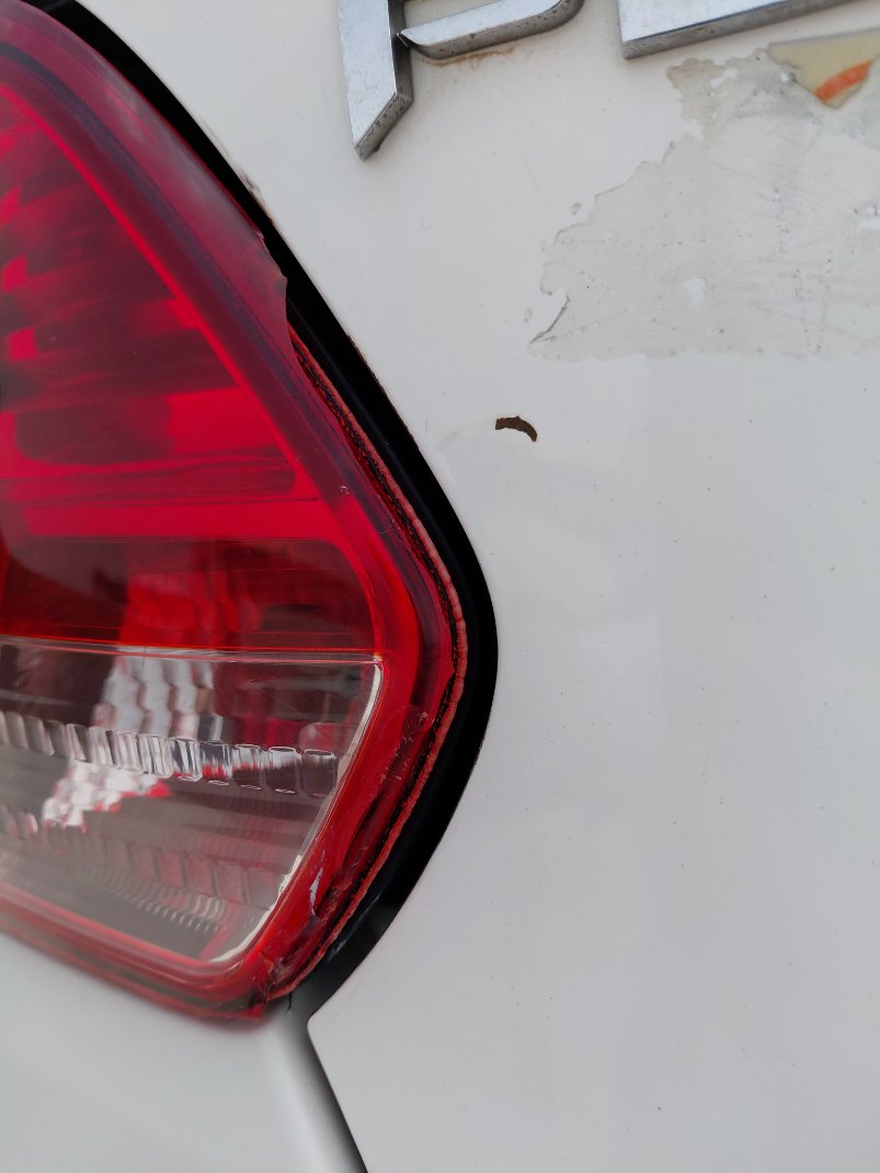 كيا بيجاس اي اكس 2020 image