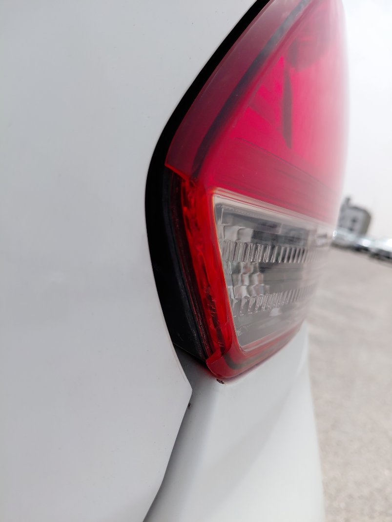 كيا بيجاس اي اكس 2020 image