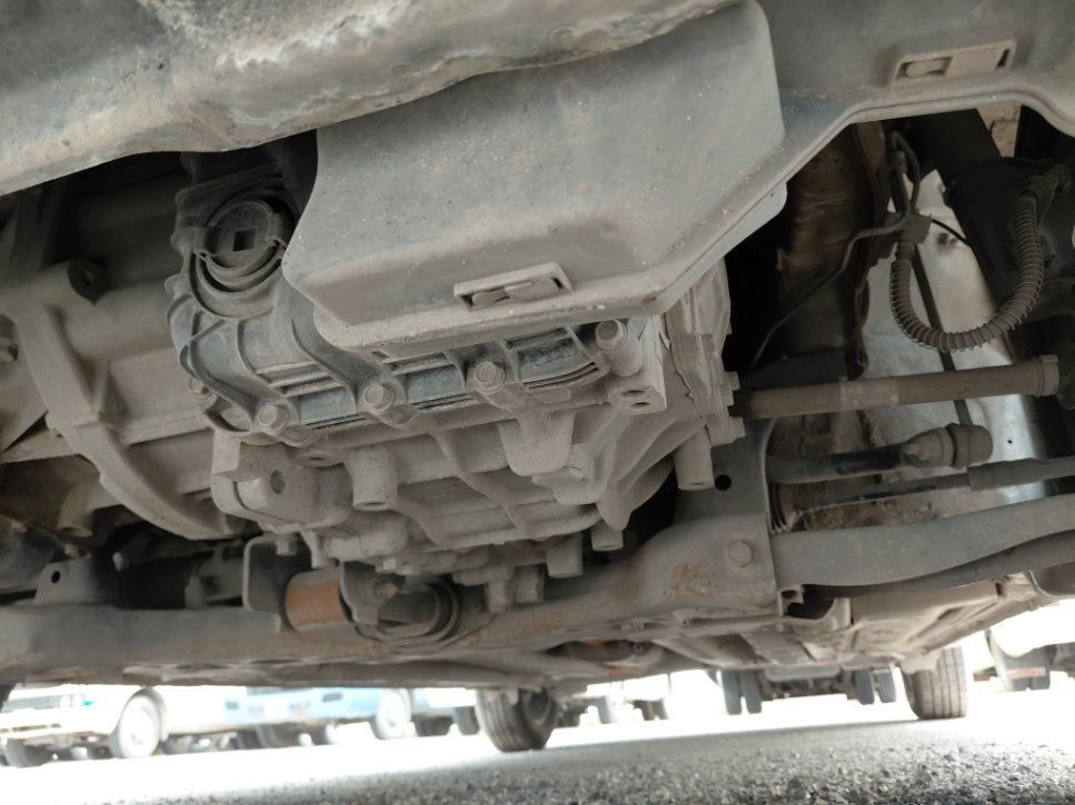 كيا ريو ال اكس  2021 image