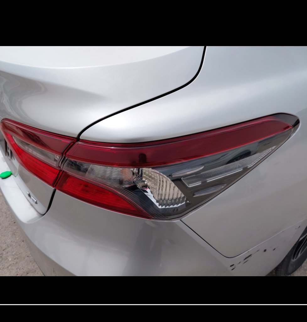 Toyota Camry LE 2023 image