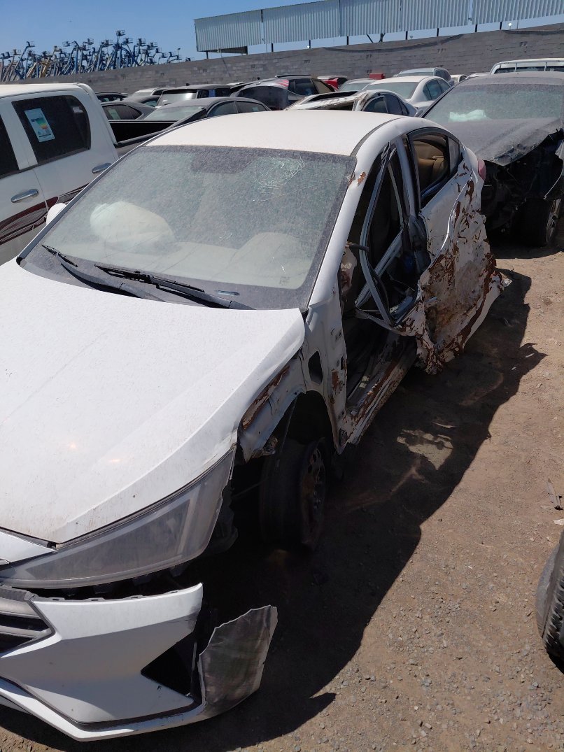 هيونداي إلنترا  2019 image