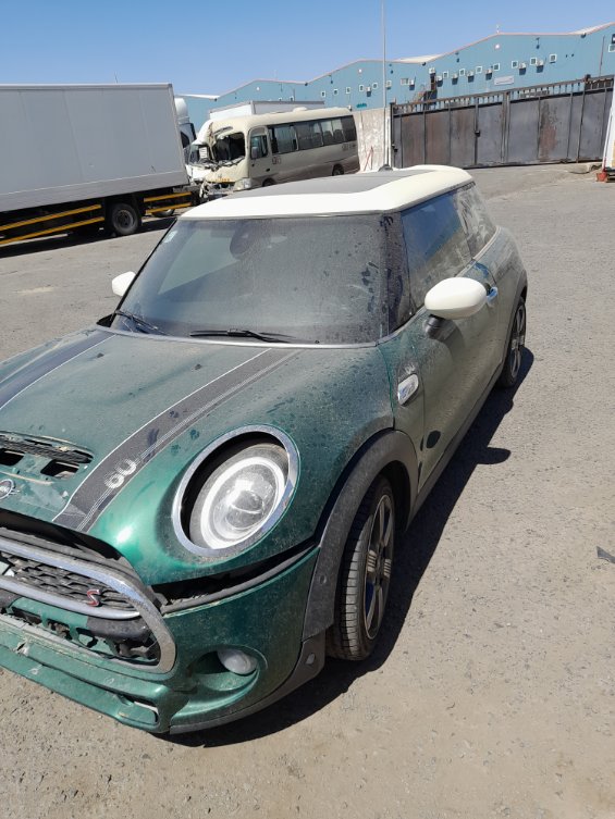 MINI Cooper  2020 image