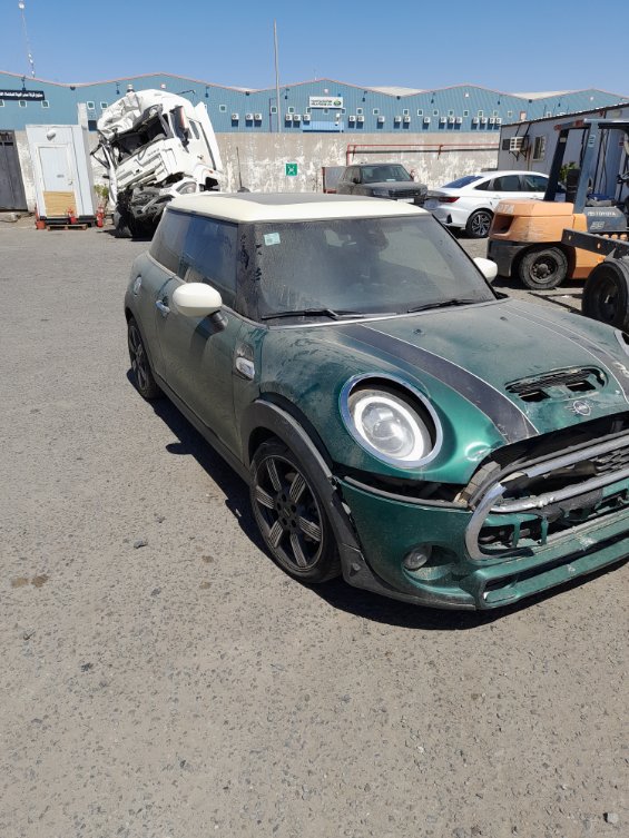 MINI Cooper  2020 image