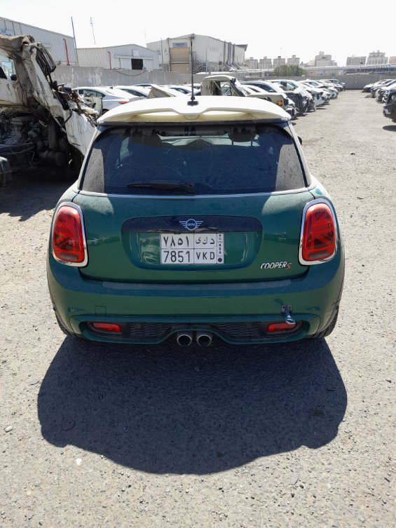 MINI Cooper  2020 image