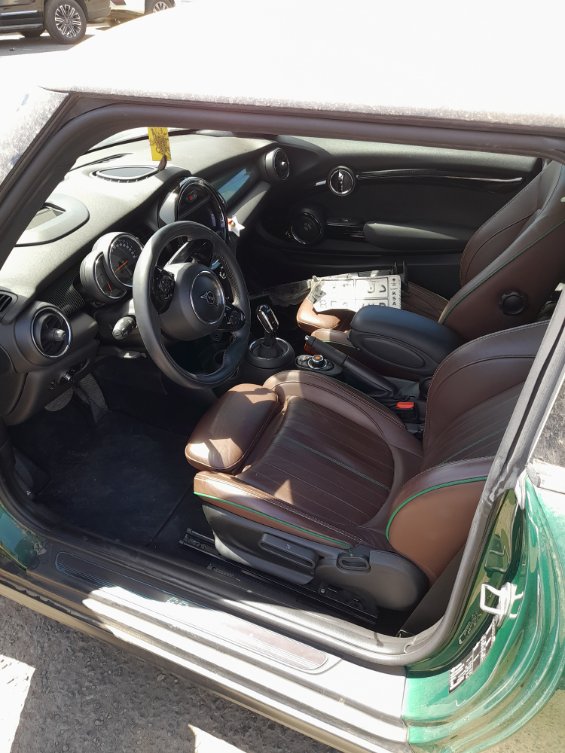 MINI Cooper  2020 image