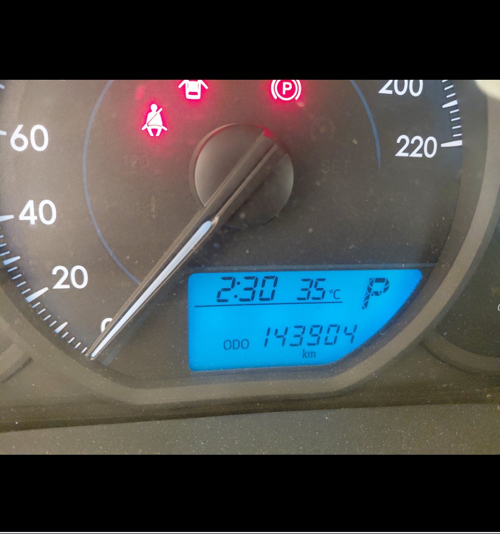 Toyota Yaris Y FLT  2022 image
