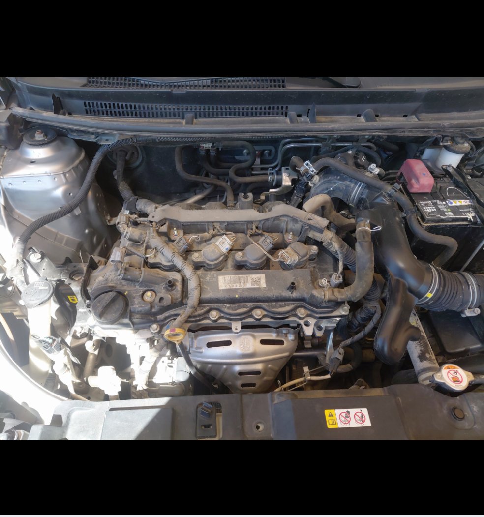 Toyota Yaris Y FLT  2022 image