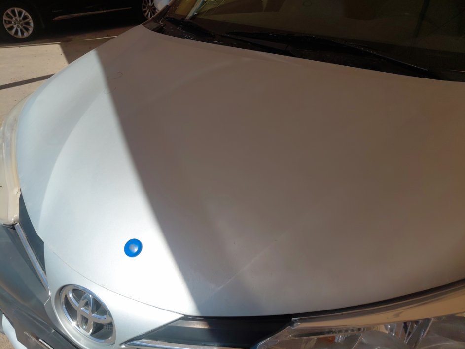 Toyota Yaris Y FLT  2022 image
