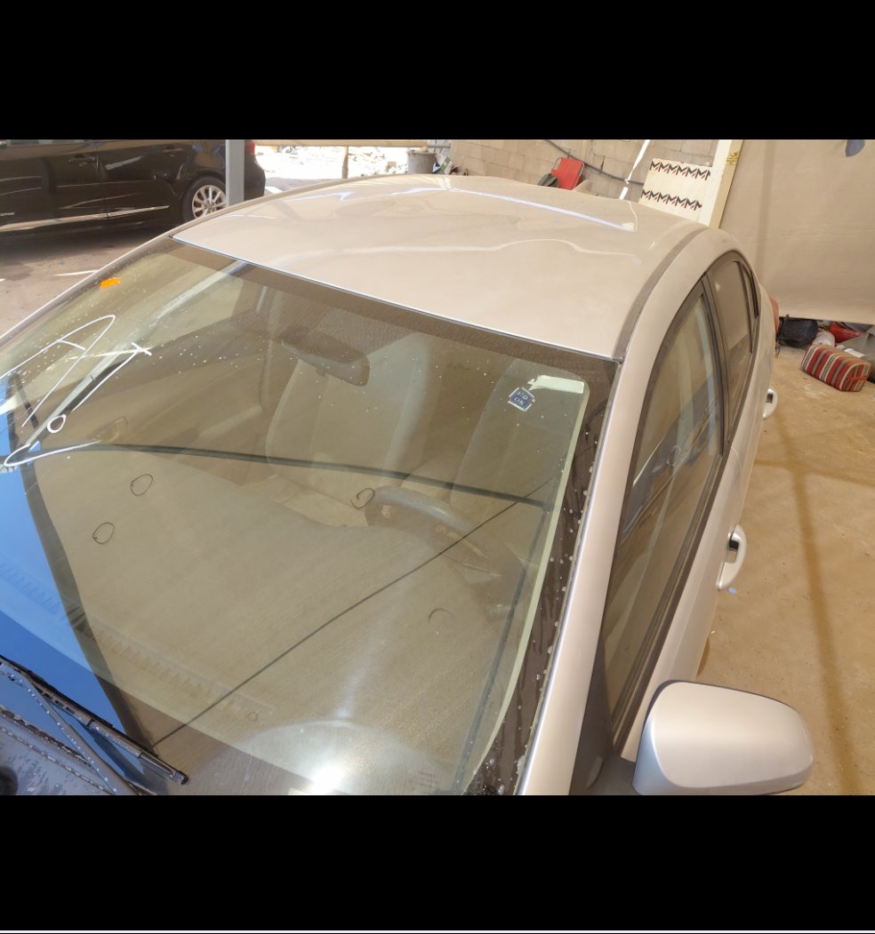 Toyota Yaris Y FLT  2022 image