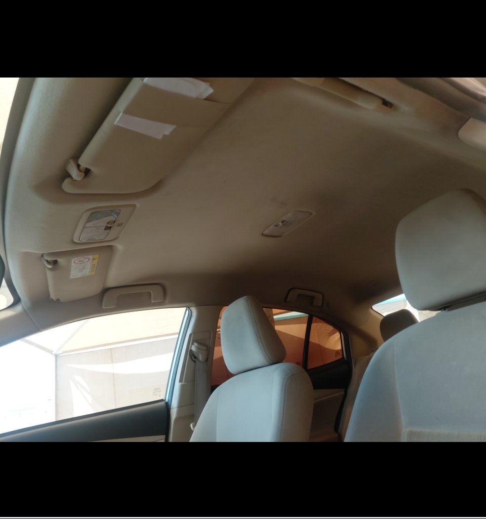 Toyota Yaris Y FLT  2022 image