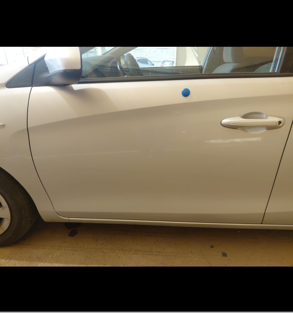 Toyota Yaris Y FLT  2022 image