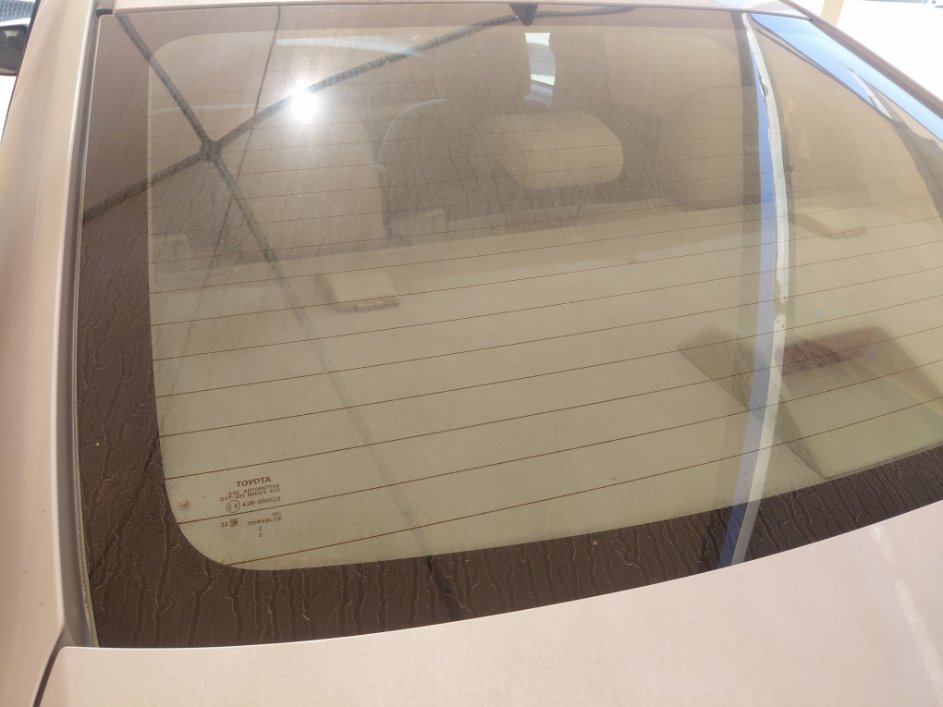 Toyota Yaris Y FLT  2022 image