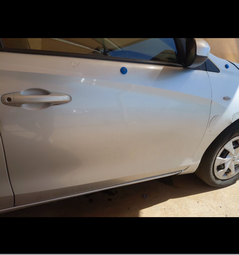 Toyota Yaris Y FLT  2022 image