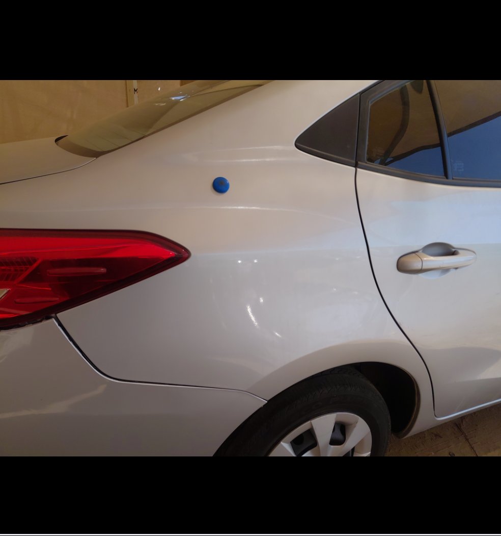 Toyota Yaris Y FLT  2022 image