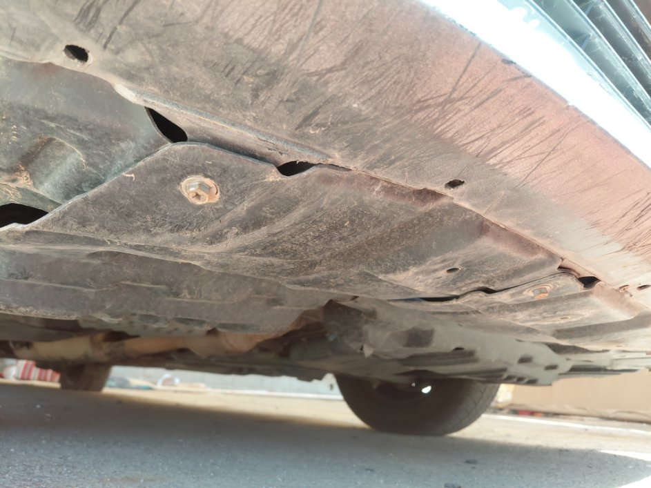 Toyota Yaris Y FLT  2022 image