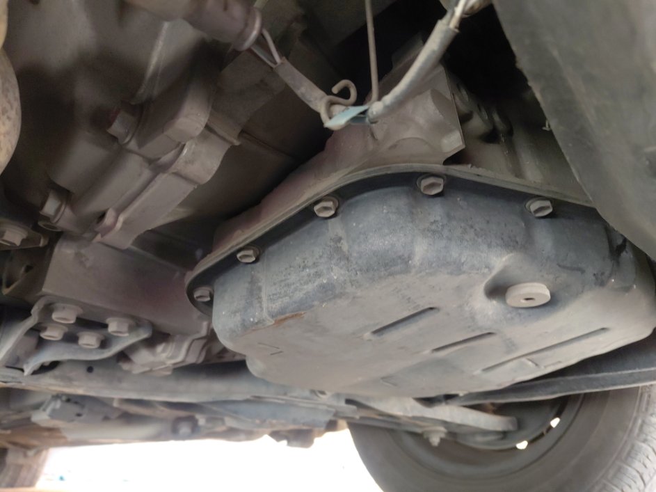 Toyota Yaris Y FLT  2022 image