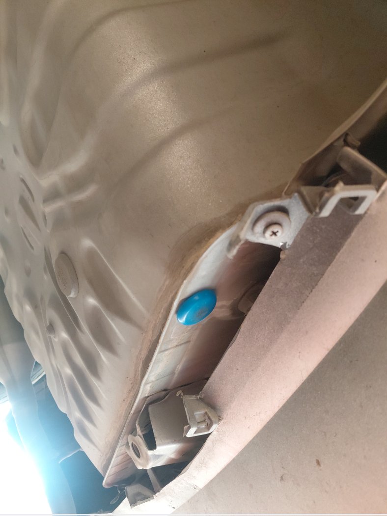 Toyota Yaris Y FLT  2022 image