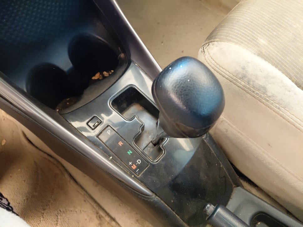 Gearbox