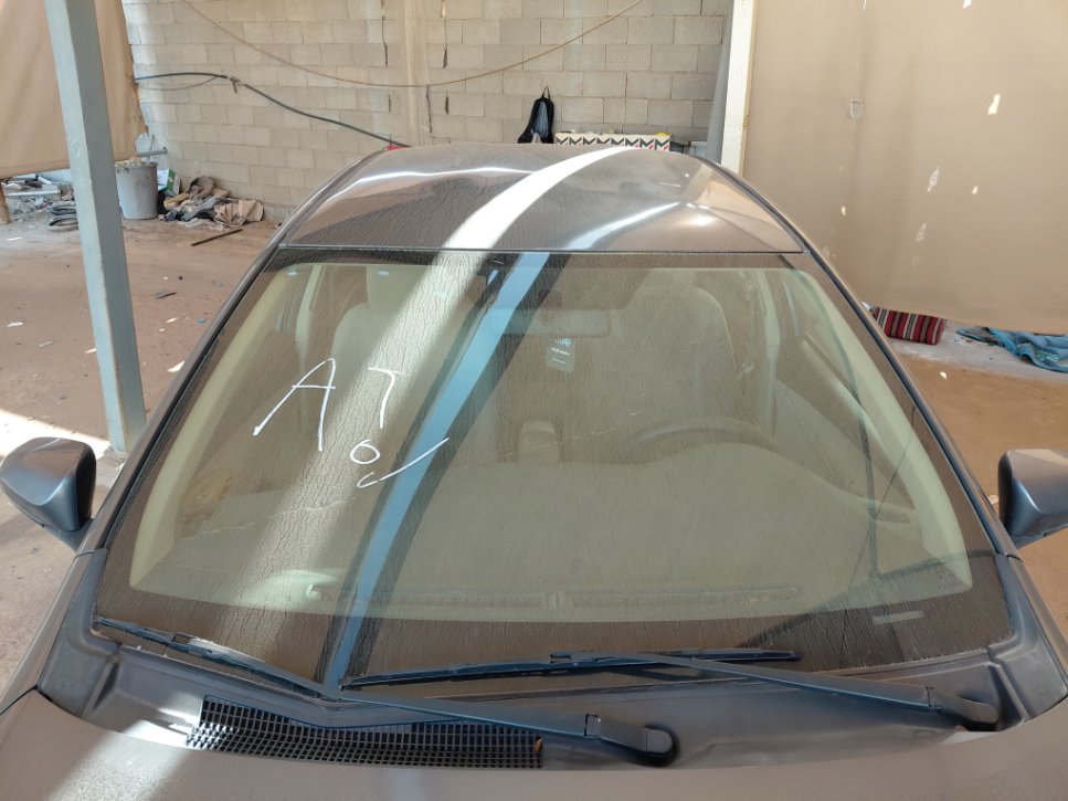 Toyota Yaris Y FLT  2021 image