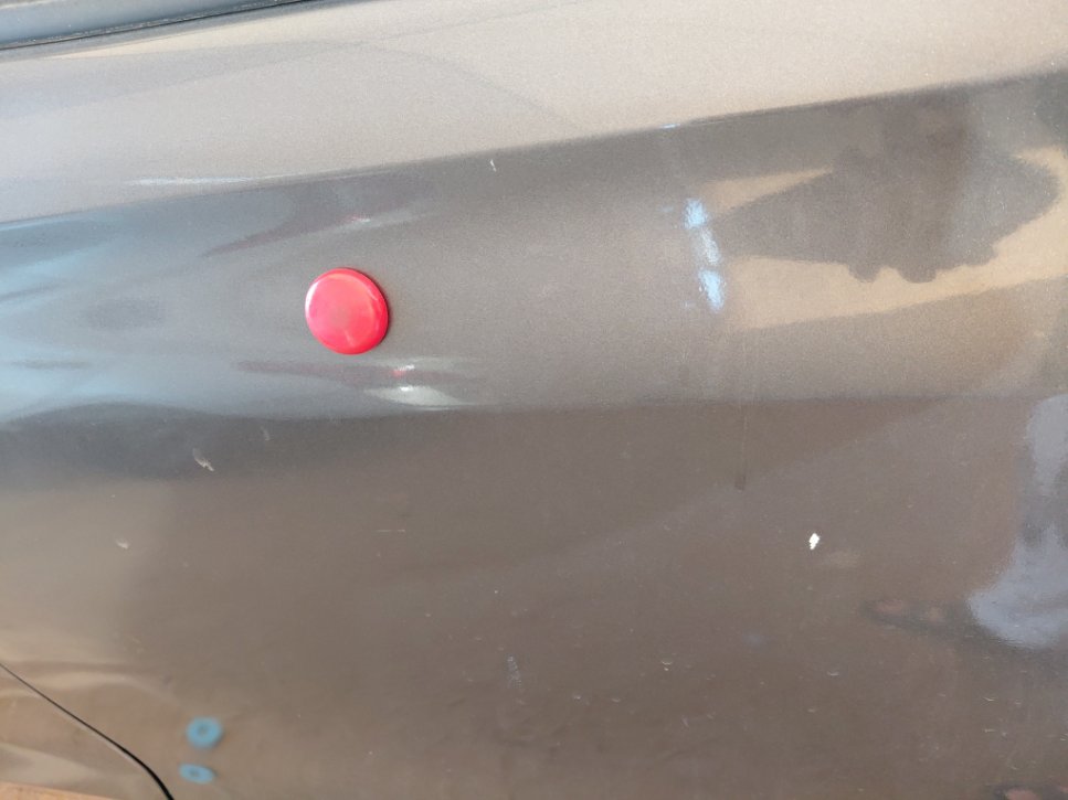 Toyota Yaris Y FLT  2021 image