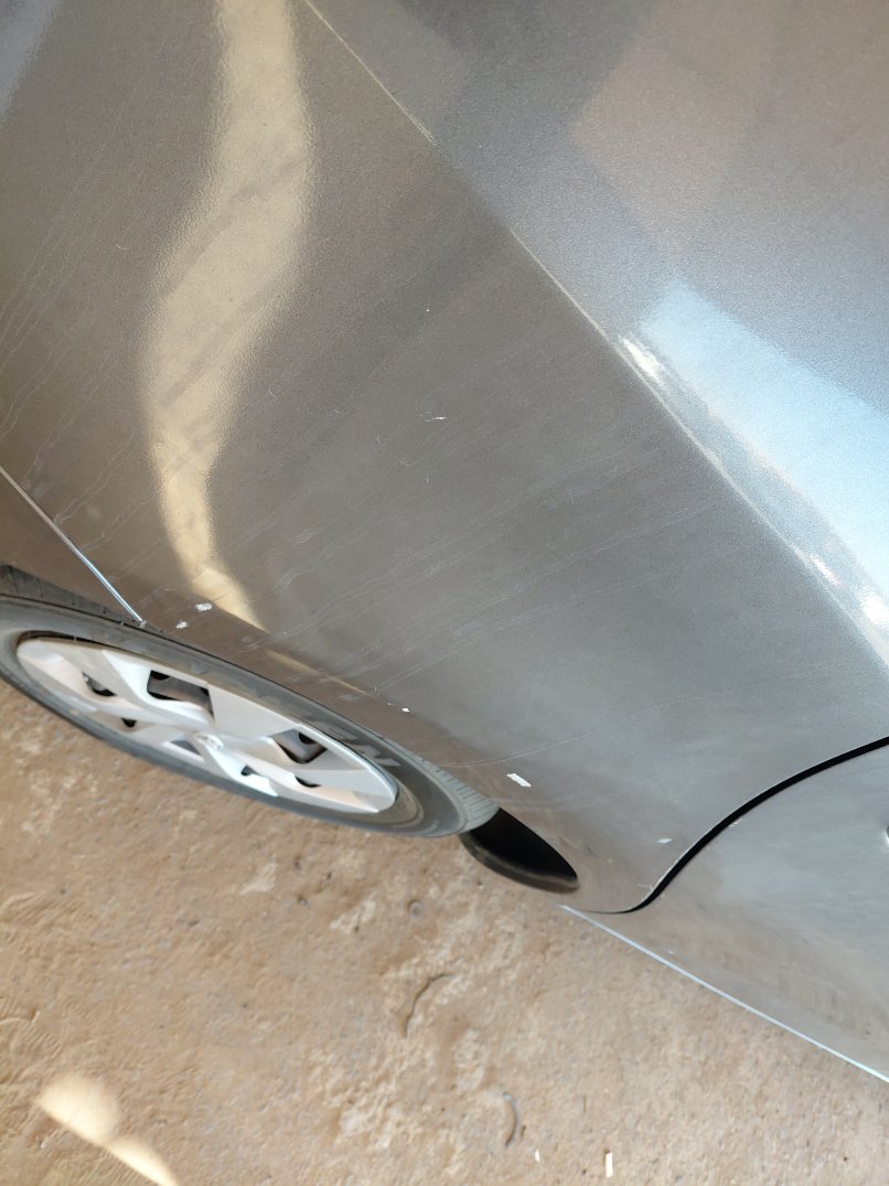 Toyota Yaris Y FLT  2021 image