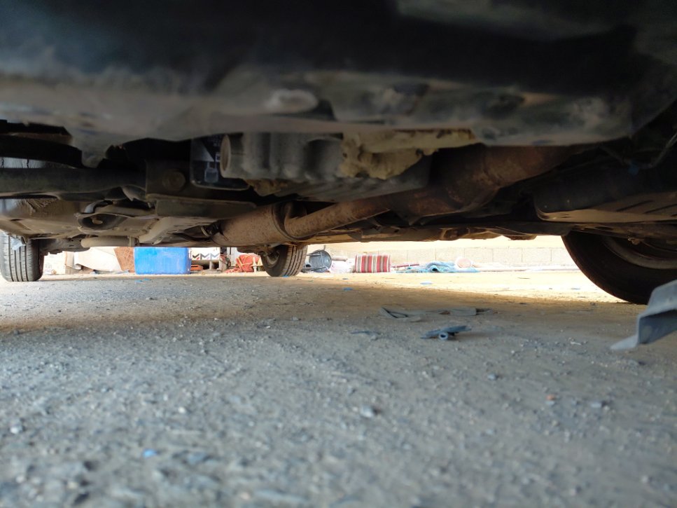 Toyota Yaris Y FLT  2021 image