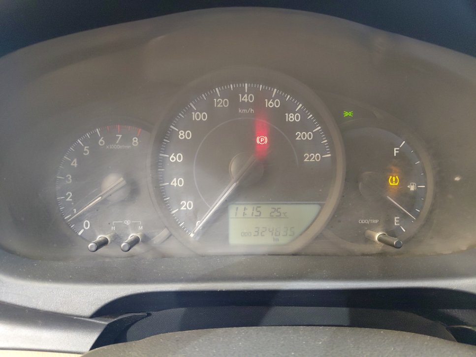 Toyota Yaris اساسي 2018 image