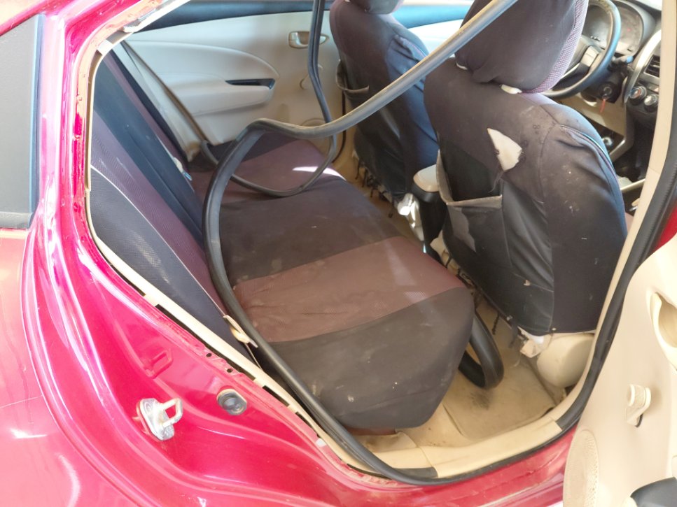 Toyota Yaris اساسي 2018 image