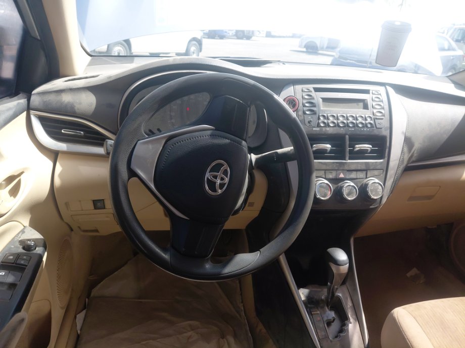 تويوتا يارس Y 2019 image